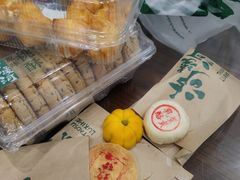 -泸溪河桃酥(秦淮夫子庙一店)