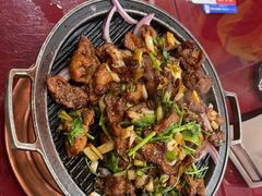 -宏状元现熬粥·京味菜(五棵松店)
