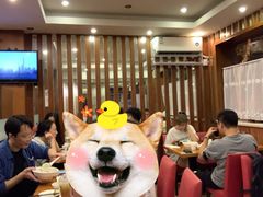 -牧羊餐厅