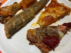 -比格比萨(国际能源店)