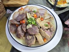 -涵家味土菜馆·徽州一绝臭鳜鱼(三河古镇店)