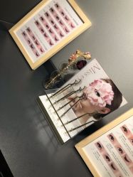 -甲舍if日式美甲美睫