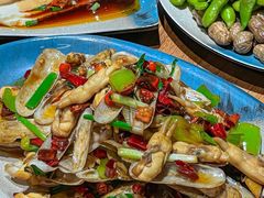 -1819餐厅·团队聚餐·烤串·精酿