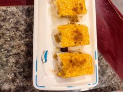 黄米凉糕-小街天府(西工小街店)