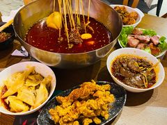 -付小姐在成都(五道口店)
