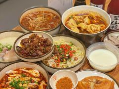 -谭师爷龙抄手(白下路店)