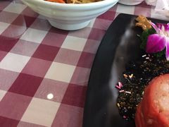 -天天初二·天津传统捞面·天津特色菜(凌奥总店)