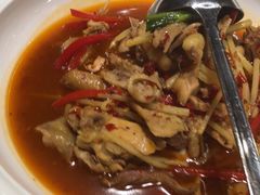 -飶香居(省博物馆店)