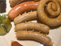 -波特曼西餐厅(中央大街店)