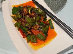 -小南洋海景餐厅(深圳湾店)