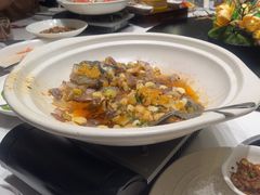 -绸乡宴酒店·融合苏帮宴(吴江店)