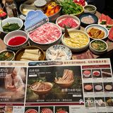 在桐乡吃了一顿念念不忘的火锅…