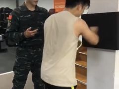 -悦耐私教健身馆(保利中心店)