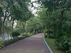 -怡海公园(桂城街道)