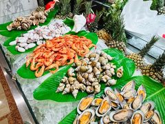 -长沙世纪金源大饭店·金世纪中餐厅