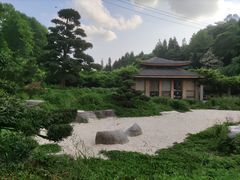-贵州省植物园