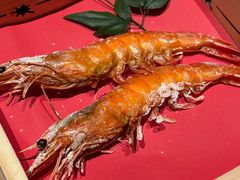 -Minase水濑·日料放题(外滩店)