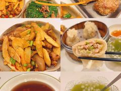 -春家·非遗手工小吃(徐汇万科广场店)