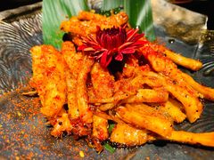 -阿吾罗日本料理(K11艺术中心店)