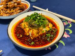 -院8里·少城记忆老川菜(宽窄巷子店)