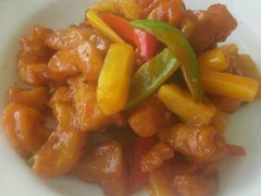 -海天一色海景自助餐厅(西港花园店)