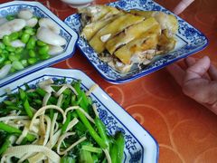 -洞天食府(北大街店)