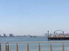-东疆建设开发纪念公园