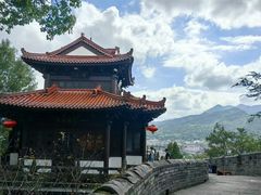 -台州府城(江南长城)