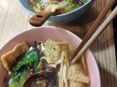 柳州口味螺蛳粉-螺大蛳柳州螺蛳粉·火锅·热干面(西城永捷店)