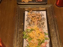 -新石器烤肉(中房金谊广场店)