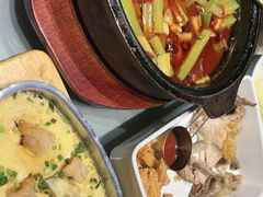 -川知味(京华城店)