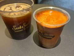 -SeekSeeking咖啡专门店(堰塘街店)