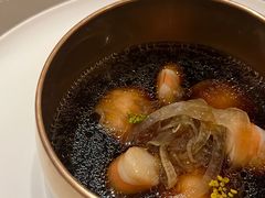 -Amber(置地文华东方酒店)