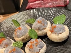 -盡膳口福跷脚牛肉火锅(国贸商城店)