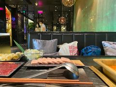 -王家渡火锅(金宝汇店)