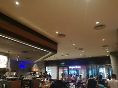 大堂-星巴克臻选(福州仓山万达店)