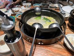 -春润大地海南椰子鸡(沙井京基百纳广场店)