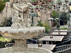 -Osteria Garden 生蚝花园餐厅(原进贤路店)