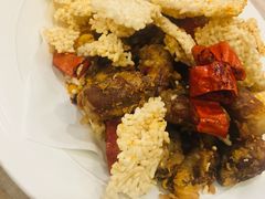 -九毛九西北菜(番禺万达店)