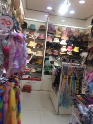 -Balabala(汉商武展购物中心店)