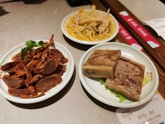 -松鹤楼面馆(清河万象汇店)