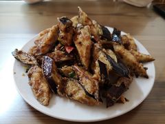 -三点小吃(山大店)