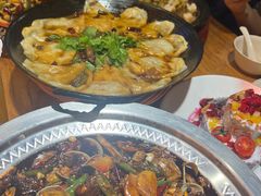 -东来土菜馆(民祥园路店)