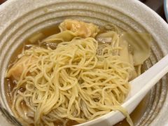 -新旺茶餐厅(嘉里城店)