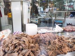 -晓马鸭店(新芜路店)
