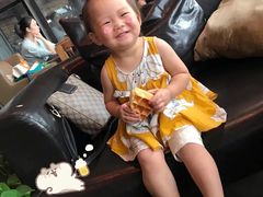 -漫咖啡(浏阳河店)