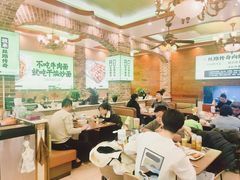 -丝路传奇·中国拉面航母店(北医三院店)