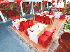 -悦真雅院·四合院·清真私房菜(雍和宫店)