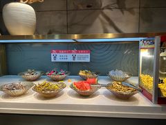 -辣尚瘾·烤鱼·新川菜(交大直营店)