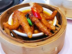-丰鲤楼•闽南茶楼(仟禧汇店)